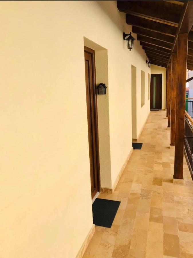 Hotel Old Town Cataleya Hermannstadt Exterior foto
